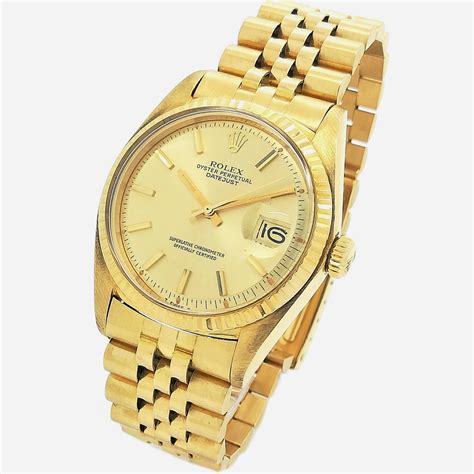 reloj rolex perpetual date precio|precios de relojes Rolex usados.